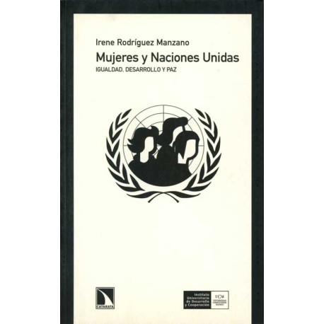 MUJERES Y NACIONES UNIDAS