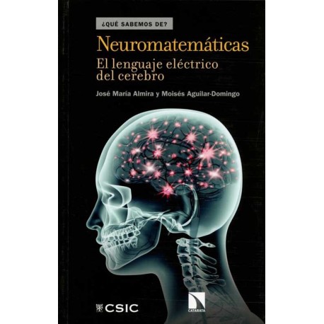 NEUROMATEMATICAS. EL LENGUAJE ELECTRICO