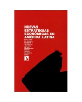 NUEVAS ESTRATEGIAS ECONOMICAS EN AMERCIA