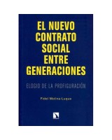 NUEVO CONTRATO SOCIAL ENTRE GENERACIONES