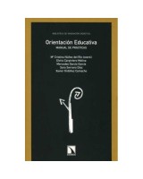 ORIENTACION EDUCATIVA. MANUAL DE PRACTICAS