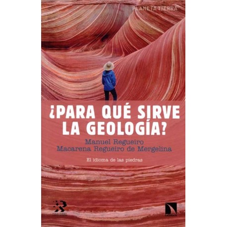 PARA QUE SIRVE LA GEOLOGIA?