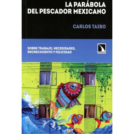 PARABOLA DEL PESCADOR MEXICANO, LA