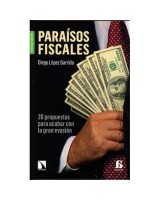 PARAISOS FISCALES