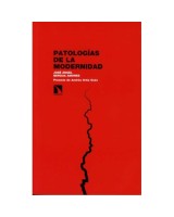 PATOLOGIAS DE LA MODERNIDAD