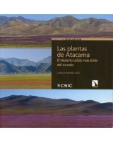 PLANTAS DE ATACAMA, LAS