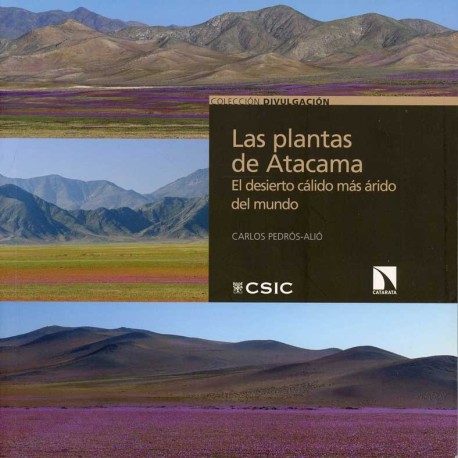 PLANTAS DE ATACAMA, LAS