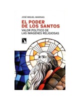 PODER DE LOS SANTOS, EL