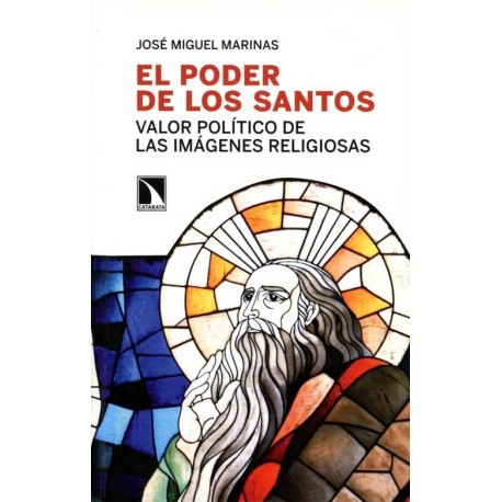 PODER DE LOS SANTOS, EL