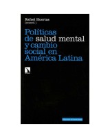 POLITICA DE SALUD MENTAL Y CAMBIO SOCIAL