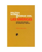 POLITICA GLOBAL Y SOCIEDAD CIVIL EN LAS