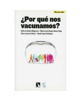 POR QUE NOS VACUNAMOS?