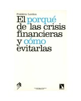 PORQUE DE LAS CRISIS FINANCIERAS Y COMO