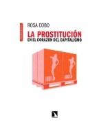 PROSTITUCION EN EL CORAZON DEL CAPITALIS