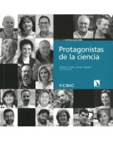 PROTAGONISTAS DE LA CIENCIA