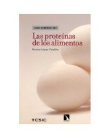 PROTEINAS DE LOS ALIMENTOS, LAS