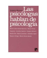 PSICOLOGAS HABLAN DE PSICOLOGIA, LAS