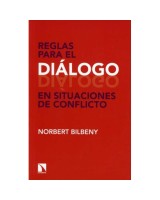 REGLAS PARA EL DIALOGO EN SITUACIONES DE