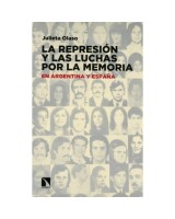 REPRESION Y LAS LUCHAS POR LA MEMORIA, L