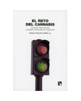 RETO DEL CANNABIS, EL