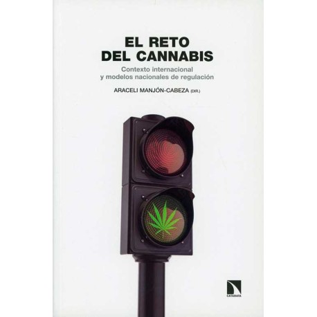 RETO DEL CANNABIS, EL