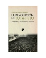 REVOLUCION DE 1918-1919, LA. ALEMANIA Y