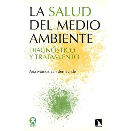 SALUD DEL MEDIO AMBIENTE, LA. DIAGNOSTIC