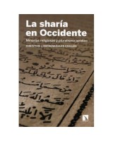 SHARIA EN OCCIDENTE, LA