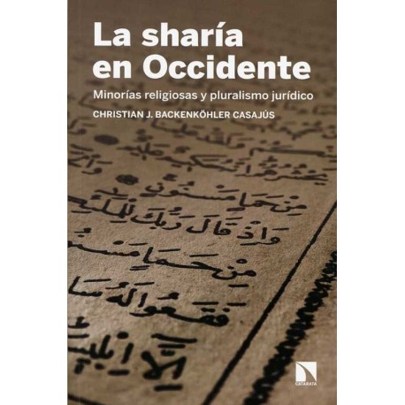 SHARIA EN OCCIDENTE, LA