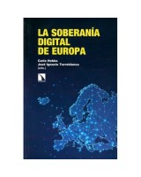 SOBERANIA DIGITAL DE EUROPA, LA