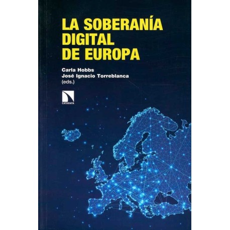 SOBERANIA DIGITAL DE EUROPA, LA