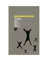 SOCIOPSICOLOGIA. INSTITUCIONES Y RELACIO