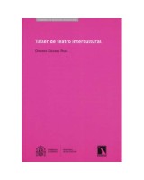 TALLER DE TEATRO INTERCULTURAL