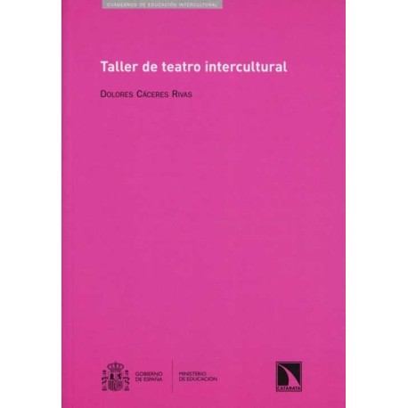 TALLER DE TEATRO INTERCULTURAL