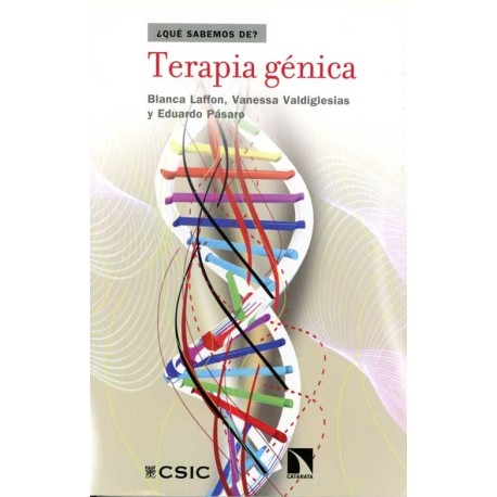 TERAPIA GENICA