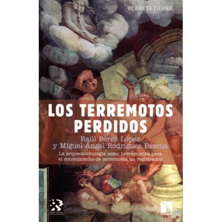 TERREMOTOS PERDIDOS, LOS