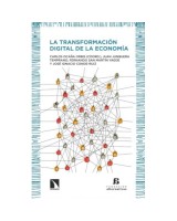 TRANSFORMACION DIGITAL DE LA ECONOMIA, L