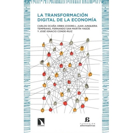 TRANSFORMACION DIGITAL DE LA ECONOMIA, L