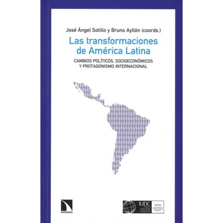 TRANSFORMACIONES EN AMERICA LATINA, LAS