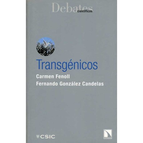 TRANSGENICOS