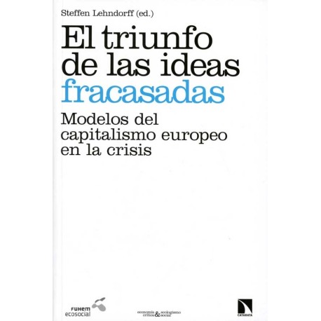 TRIUNFO DE LAS IDEAS FRACASADAS, EL. MOD