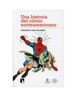 UNA HISTORIA DEL COMIC NORTEAMERICANO