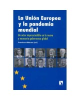 UNION EUROPEA Y LA PANDEMIA MUNDIAL, LA