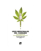 USOS MEDICINALES DEL CANNABIS. ¿QUE SABEMOS DE SUS PROPIEDAD