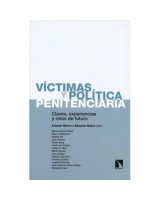 VICTIMAS Y POLITICA PENITENCIARIA