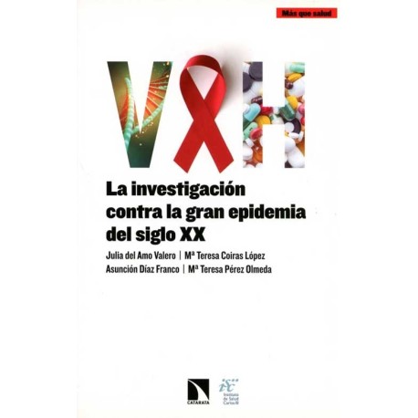 VIH. LA INVESTIGACION CONTRA LA GRAN EPI