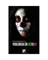 VIOLENCIA EN MEXICO