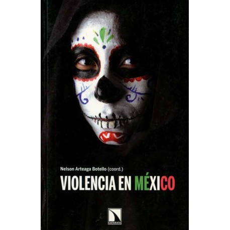 VIOLENCIA EN MEXICO