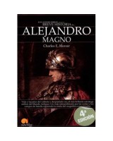 BREVE HISTORIA DE ALEJANDRO MAGNO