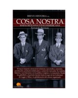 BREVE HISTORIA DE COSA NOSTRA. MAFIA SIC